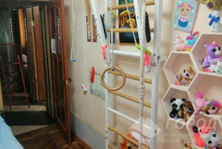 Продам 3-х кімнатну квартиру, Салтовка, Код: 799954/1