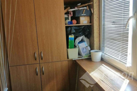 Продам 3-х кімнатну квартиру, Салтовка, Код: 799954/1