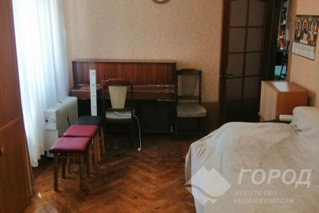 Продам 3-х кімнатну квартиру, Салтовка, Код: 799954/1