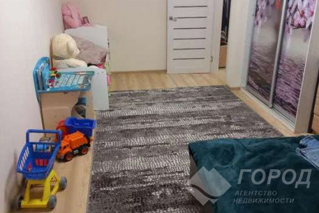 Продам 1-кімнатну квартиру в новобудові, ХТЗ, ХТЗ метро, Код: 799957/1