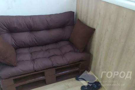 Продам 1-кімнатну квартиру в новобудові, ХТЗ, ХТЗ метро, Код: 799957/1