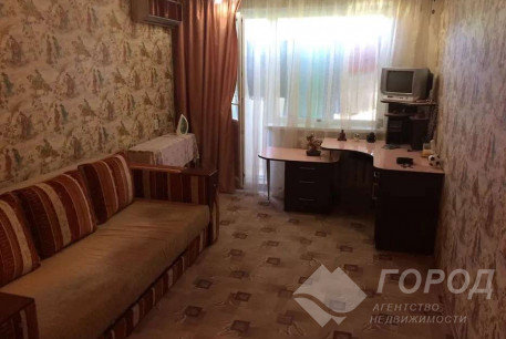 Сдам 1-кімнатну квартиру, Салтовка, Академика Павлова метро, Код: 799960/1