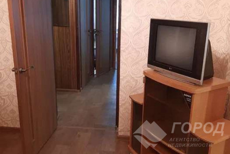 Сдам 3-х кімнатну квартиру, Новые дома, Армейская метро (Советской Армии), Код: 799963/1