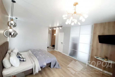 Сдам 1-кімнатну квартиру, Салтовка, Героев Труда метро, Код: 799964/1