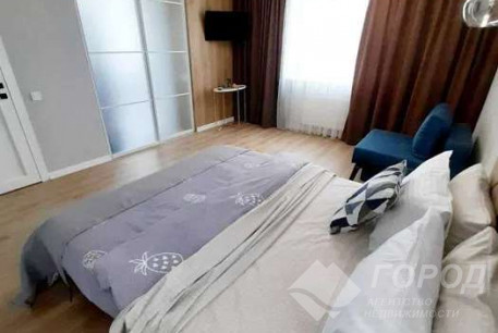 Сдам 1-кімнатну квартиру, Салтовка, Героев Труда метро, Код: 799964/1