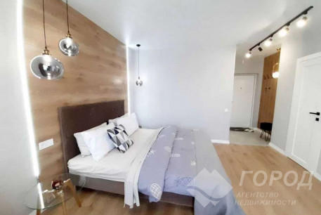 Сдам 1-кімнатну квартиру, Салтовка, Героев Труда метро, Код: 799964/1