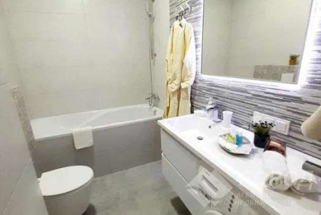 Сдам 1-кімнатну квартиру, Салтовка, Героев Труда метро, Код: 799964/1