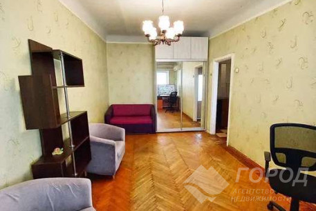 Сдам 1-кімнатну квартиру, Новые дома, Армейская метро (Советской Армии), Код: 799965/1