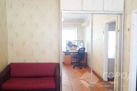 Сдам 1-кімнатну квартиру, Новые дома, Армейская метро (Советской Армии), Код: 799965/1