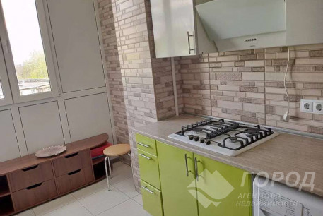 Сдам 1-кімнатну квартиру, Павлово поле, 23 Августа метро, Код: 799966/1