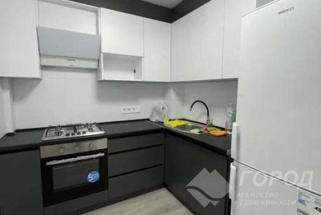 Сдам 1-кімнатну квартиру, Гагарина проспект, Спортивная метро, Код: 799968/1