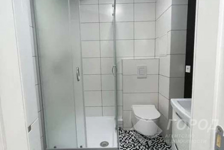 Сдам 1-кімнатну квартиру, Гагарина проспект, Спортивная метро, Код: 799968/1