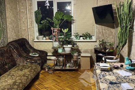 Сдам 3-х кімнатну квартиру, Салтовка, Код: 799969/1