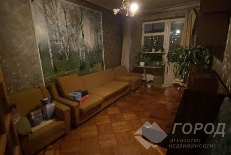 Сдам 3-х кімнатну квартиру, Салтовка, Код: 799969/1