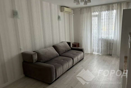 Сдам 1-кімнатну квартиру, Алексеевка, Победа метро, Код: 799970/3