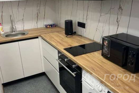 Сдам 2-х кімнатну квартиру в новобудові, Холодная Гора, Холодная Гора метро, Код: 799970/4