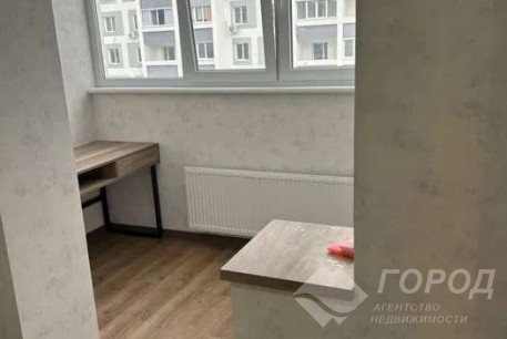 Сдам 2-х кімнатну квартиру в новобудові, Холодная Гора, Холодная Гора метро, Код: 799970/4