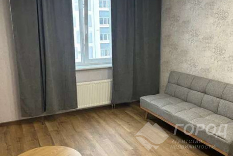 Сдам 2-х кімнатну квартиру в новобудові, Холодная Гора, Холодная Гора метро, Код: 799970/4