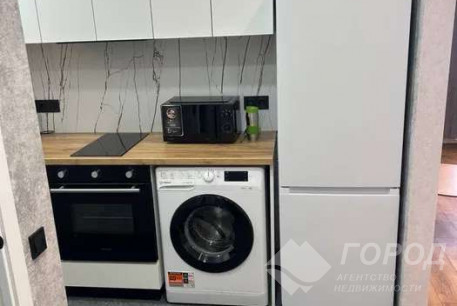 Сдам 2-х кімнатну квартиру в новобудові, Холодная Гора, Холодная Гора метро, Код: 799970/4