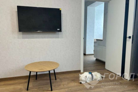 Сдам 2-х кімнатну квартиру в новобудові, Холодная Гора, Холодная Гора метро, Код: 799970/4