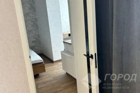 Сдам 2-х кімнатну квартиру в новобудові, Холодная Гора, Холодная Гора метро, Код: 799970/4