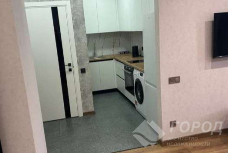 Сдам 2-х кімнатну квартиру в новобудові, Холодная Гора, Холодная Гора метро, Код: 799970/4