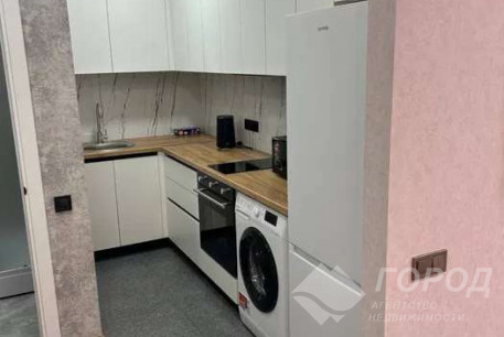 Сдам 2-х кімнатну квартиру в новобудові, Холодная Гора, Холодная Гора метро, Код: 799970/4