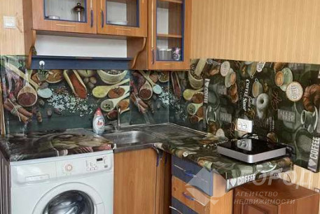 Сдам гостинку, Гагарина проспект, Метростроителей метро, Код: 799971/1