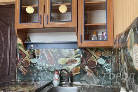 Сдам гостинку, Гагарина проспект, Метростроителей метро, Код: 799971/1