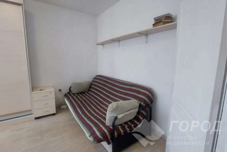 Сдам 1-кімнатну квартиру, Алексеевка, Алексеевская метро, Код: 799976/1