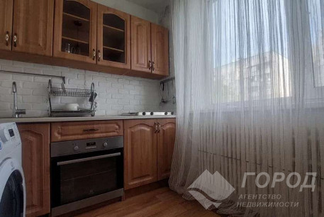 Сдам 1-кімнатну квартиру, Алексеевка, Алексеевская метро, Код: 799976/1