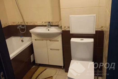 Сдам 1-кімнатну квартиру, Холодная Гора, Холодная Гора метро, Код: 799977/1