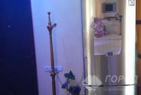 Сдам 1-кімнатну квартиру, Холодная Гора, Код: 799977/2