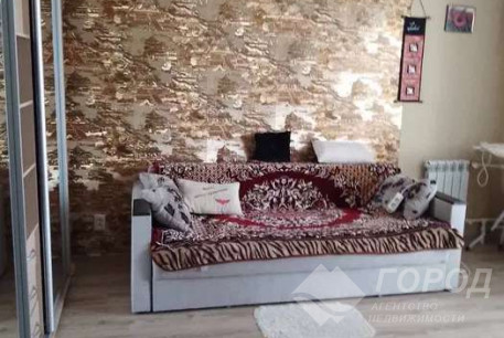 Сдам 1-кімнатну квартиру, Салтовка, Академика Барабашова метро, Код: 799979/1