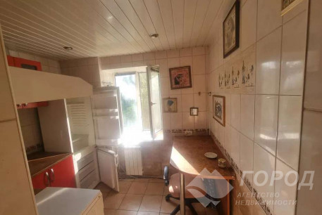 Сдам 1-кімнатну квартиру, Одесская, Код: 799982/1