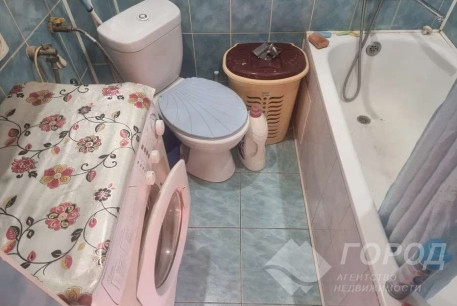 Сдам 1-кімнатну квартиру, Одесская, Код: 799982/1