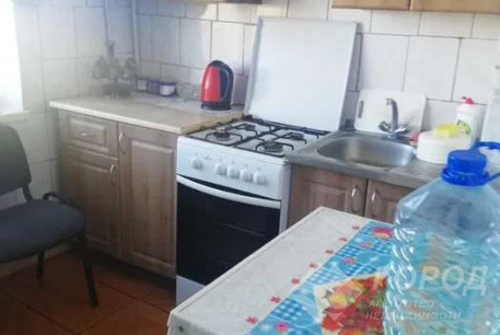 Сдам 1-кімнатну квартиру, Салтовка, Студенческая метро, Код: 799986/1