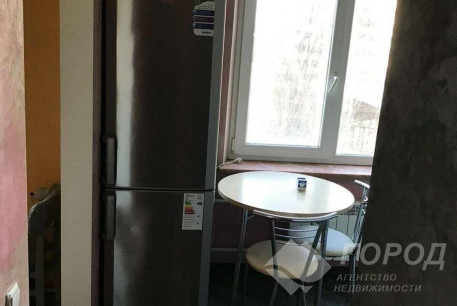 Сдам 1-кімнатну квартиру, Салтовка, Героев Труда метро, Код: 799987/1