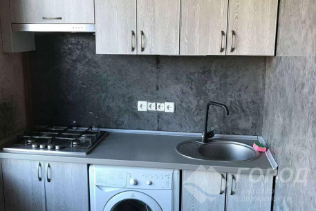 Сдам 1-кімнатну квартиру, Салтовка, Героев Труда метро, Код: 799987/1