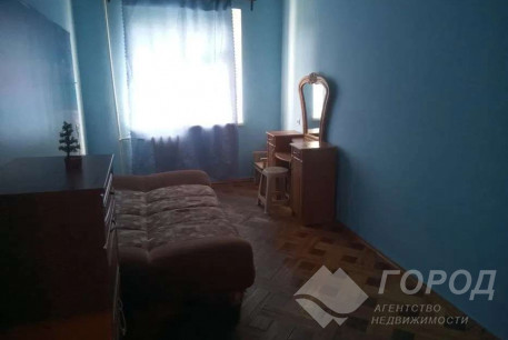 Сдам 2-х кімнатну квартиру, Новые дома, Коммунальный рынок, Код: 799988/1