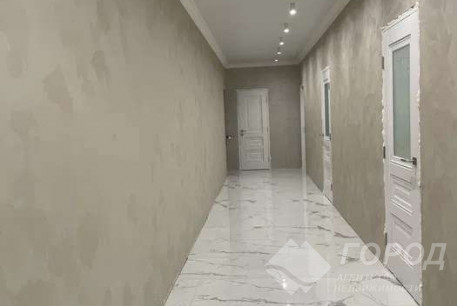 Продам 3-х кімнатну квартиру в новобудові, Центральный рынок, Южный вокзал метро, Код: 799989/1