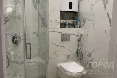 Продам 3-х кімнатну квартиру в новобудові, Центральный рынок, Южный вокзал метро, Код: 799989/1