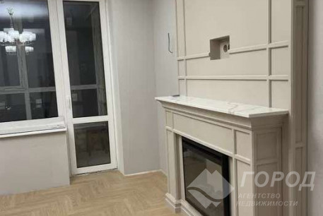 Продам 3-х кімнатну квартиру в новобудові, Центральный рынок, Южный вокзал метро, Код: 799989/1