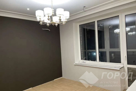 Продам 3-х кімнатну квартиру в новобудові, Центральный рынок, Южный вокзал метро, Код: 799989/1