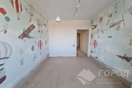 Продам 3-х кімнатну квартиру в новобудові, Центральный рынок, Южный вокзал метро, Код: 799989/1