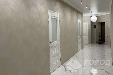 Продам 3-х кімнатну квартиру в новобудові, Центральный рынок, Южный вокзал метро, Код: 799989/1