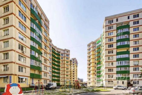 Продам 3-х кімнатну квартиру в новобудові, Центральный рынок, Южный вокзал метро, Код: 799989/1