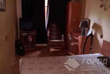 Продам 3-х кімнатну квартиру, Новые дома, Код: 799990/1