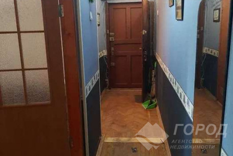 Продам 3-х кімнатну квартиру, Новые дома, Код: 799990/1