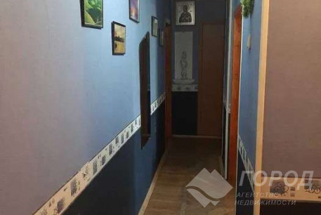 Продам 3-х кімнатну квартиру, Новые дома, Код: 799990/1